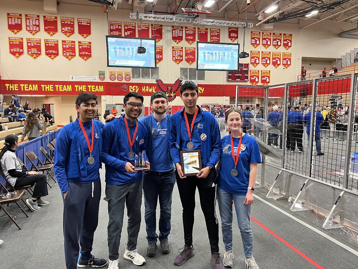 Hammerheads 226 tweet media