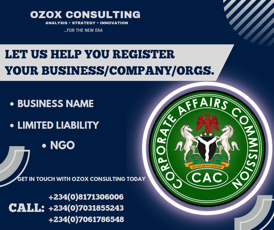 OzoxConsulting's tweet photo. https://t.co/33qKT9cqCp