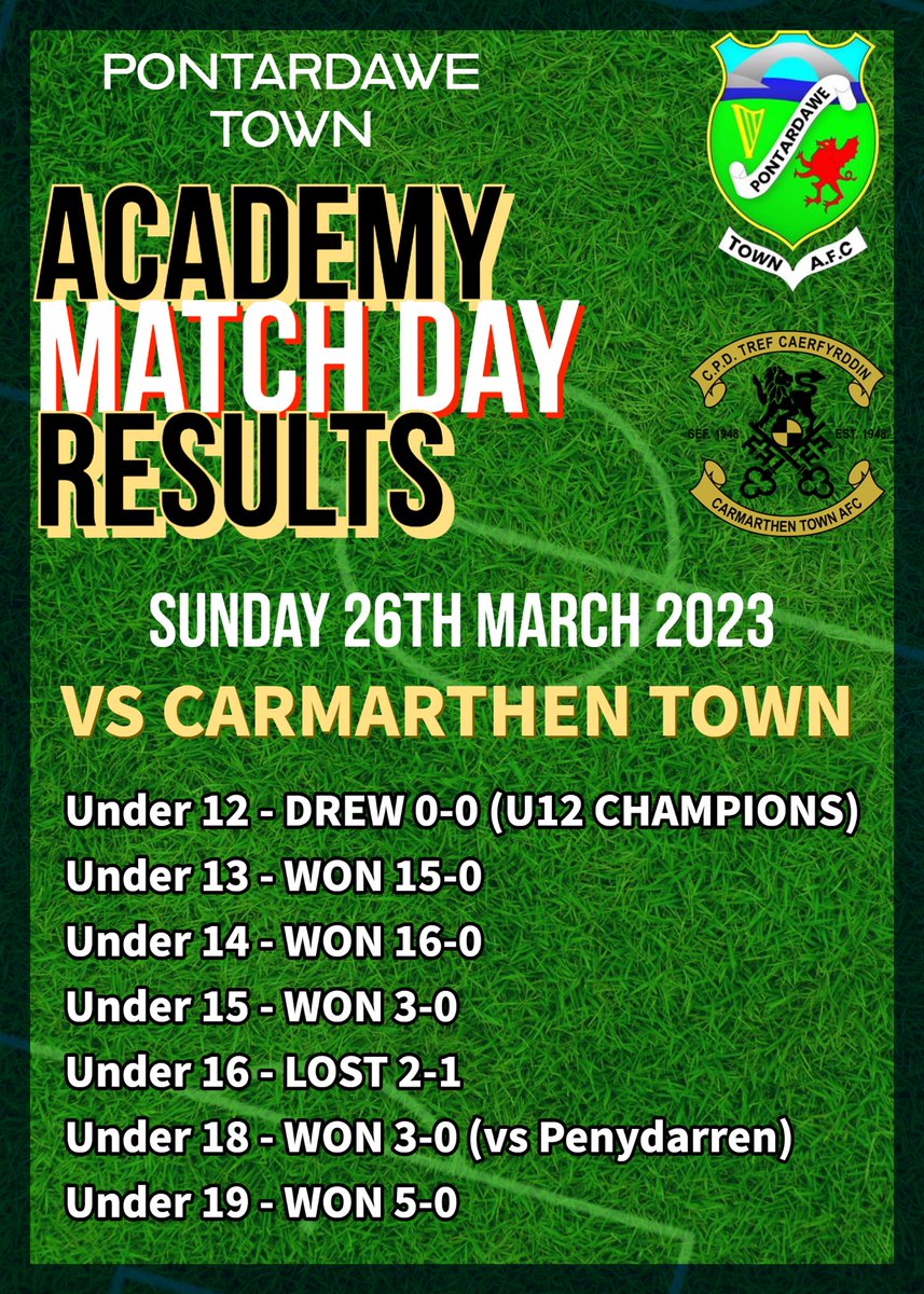 pontyacademyfc's tweet image. Goals galore this weekend and brilliant defensive displays to boot! Thank you to @CTAFCacademy for hosting and travelling. All games played in great spirit. See you again next season. Congratulations to our players and coaches. Another great weekend. #PontyWay