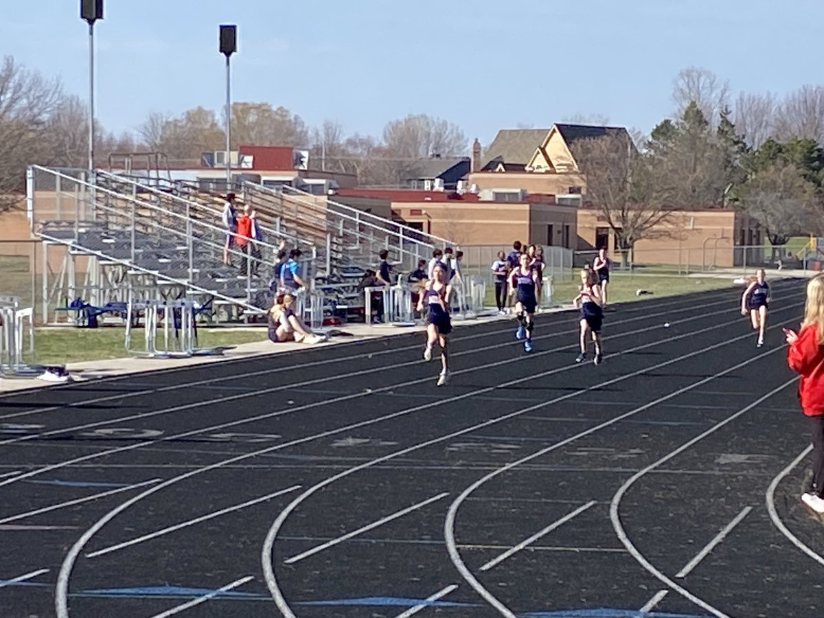 ASTodd12's tweet image. Jaguar track team preparing for the season. First meet is Thursday, March 30th 3:30 at the FT track. Good luck Jags!!