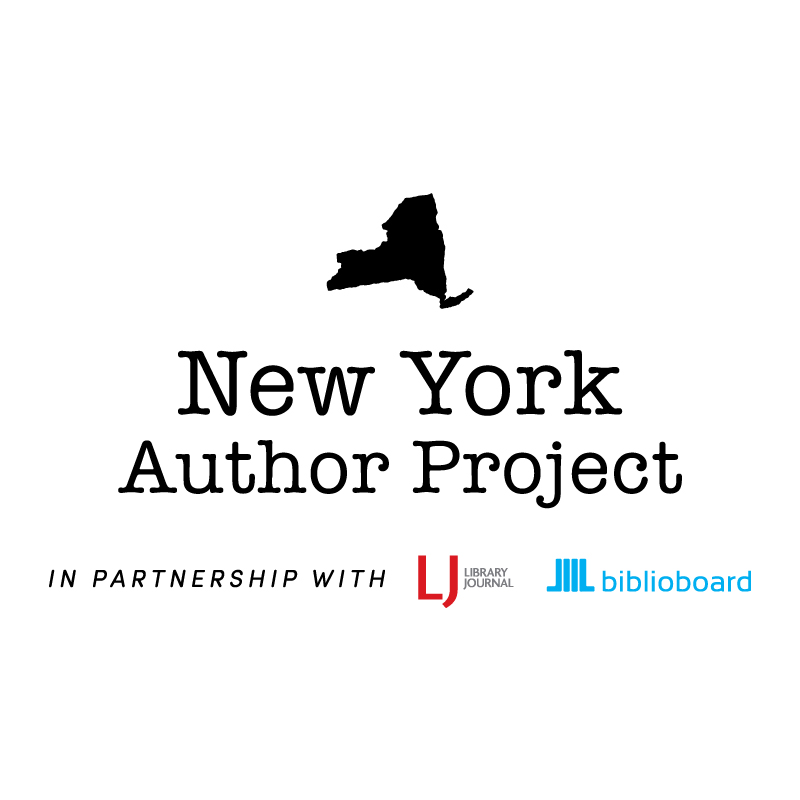 Not a Library program, but local writers might be interested. The New York #IndieAuthorProject is looking to find the best indie-published fiction & YA books. 
In partnership w/ @LibraryJournal & @BiblioBoard: indieauthorproject.librariesshare.com/new-york

#NewYorkAuthorProject @IndieAuthorProj