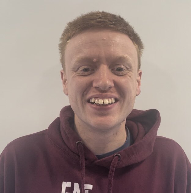 #AutismAcceptanceWeek It is important that we live in a world where everyone is included, we all add beautiful colours to the tapestry of life. We want autistic people to be accepted in the community &amp; be able to live a life of choice and opportunity. 💕Alan  <a href="/arcnidirector/">Leslie-Anne Newton</a>