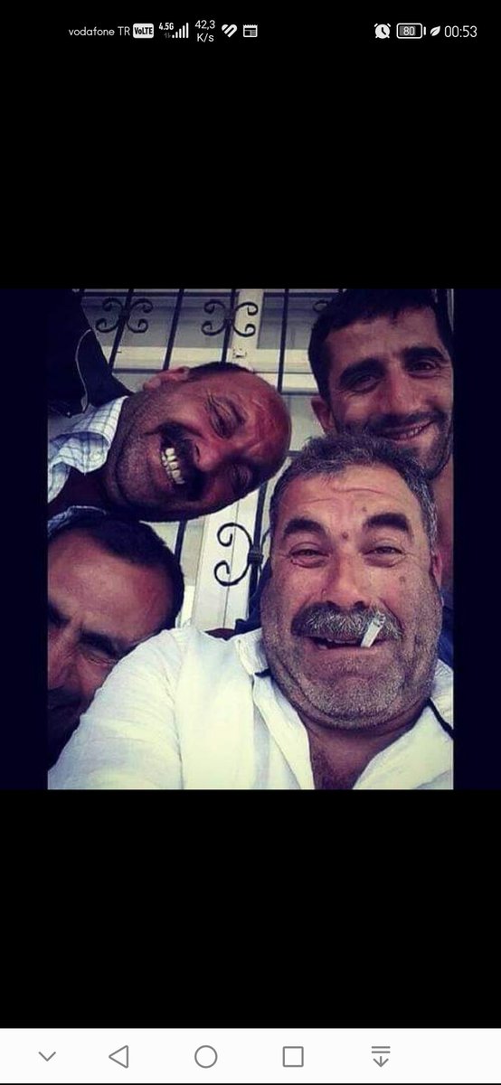 Kademe geldikten sonra biz... 

#2000lerKabineye