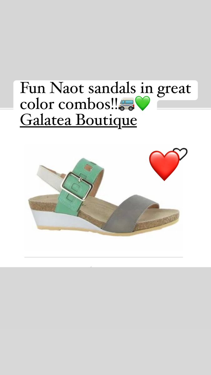 galateaboutique's tweet photo. https://t.co/50Kv5nlKNu