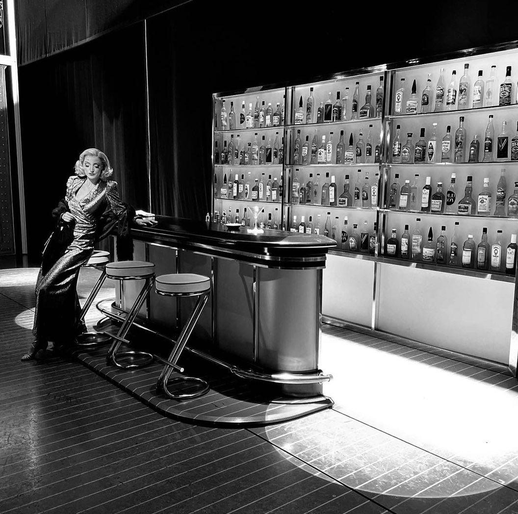 Happy #WorldTheatreDay 🤍