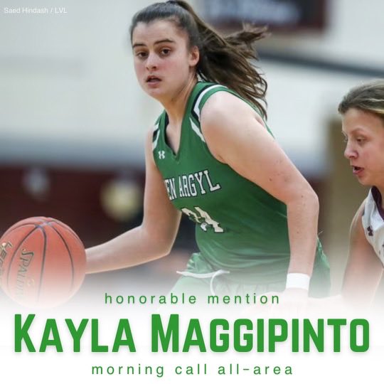 Pen Argyl Athletics on Twitter