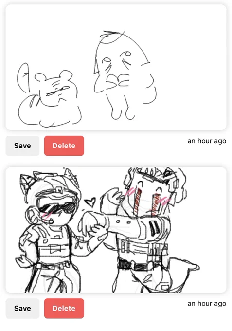Shoves these offerings into my mouth. These are lovely THEYRE THE LIL GUYS https://t.co/DrIEblAJpJ 