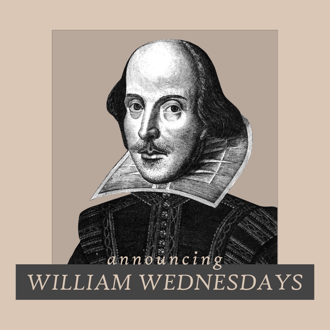 SutroLibrary's tweet photo. Happy #WorldTheaterDay everybody! Every Wednesday in April to celebrate the 400th anniversary of its printing, Sutro's #ShakespearesFirstFolio will be on display in our reading room.   #libraries #archives #specialcollection @SFSU @CAStateLibrary https://t.co/KX9lMj5VYA