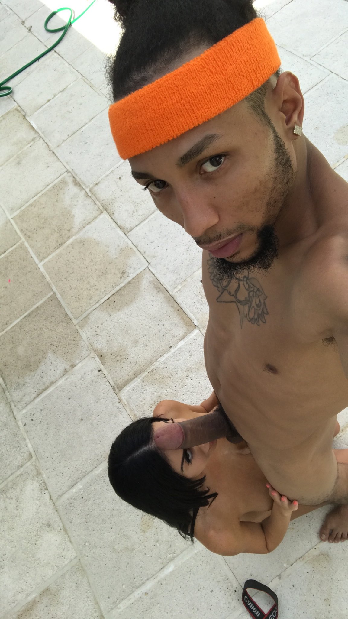 TW Pornstars - 1 pic. MACANA MAN. Twitter. Put It On Her Face ..  macanamonday macanamondays. 9:55 PM - 27 Mar 2023