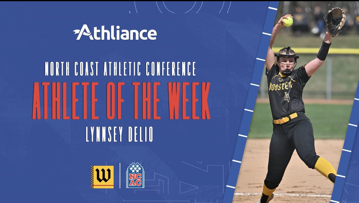 JoshMace96's tweet photo. Honestly, not many athletes work harder than these 3! Well deserved!! @NCAC https://t.co/v8mqmCg3to