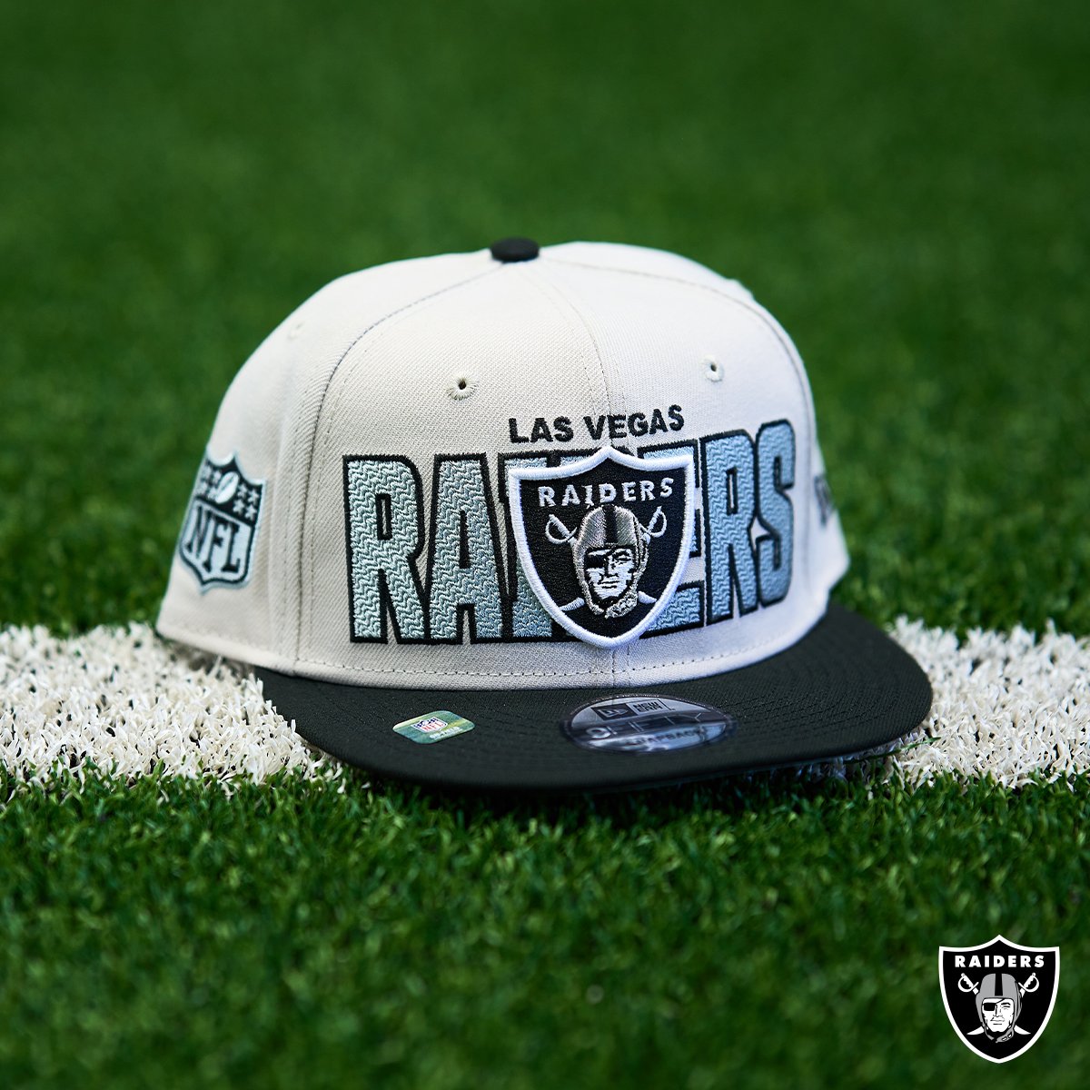 Raiders tweet picture