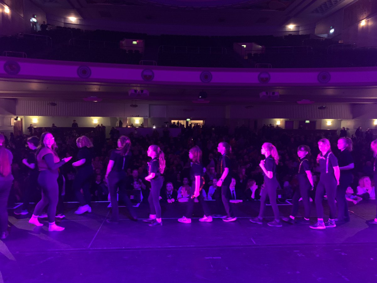 An amazing evening for OPJS at the closing evening of Dance Umbrella 2023! Well done and congratulations to all of the participating schools! Thanks to Dave  and the team <a href="/SSPBANES/">SSP B&NES</a>, Michelle and the team at Make a Move and the amazing <a href="/RalphAllenBath1/">Ralph Allen School</a> Sports Leaders!