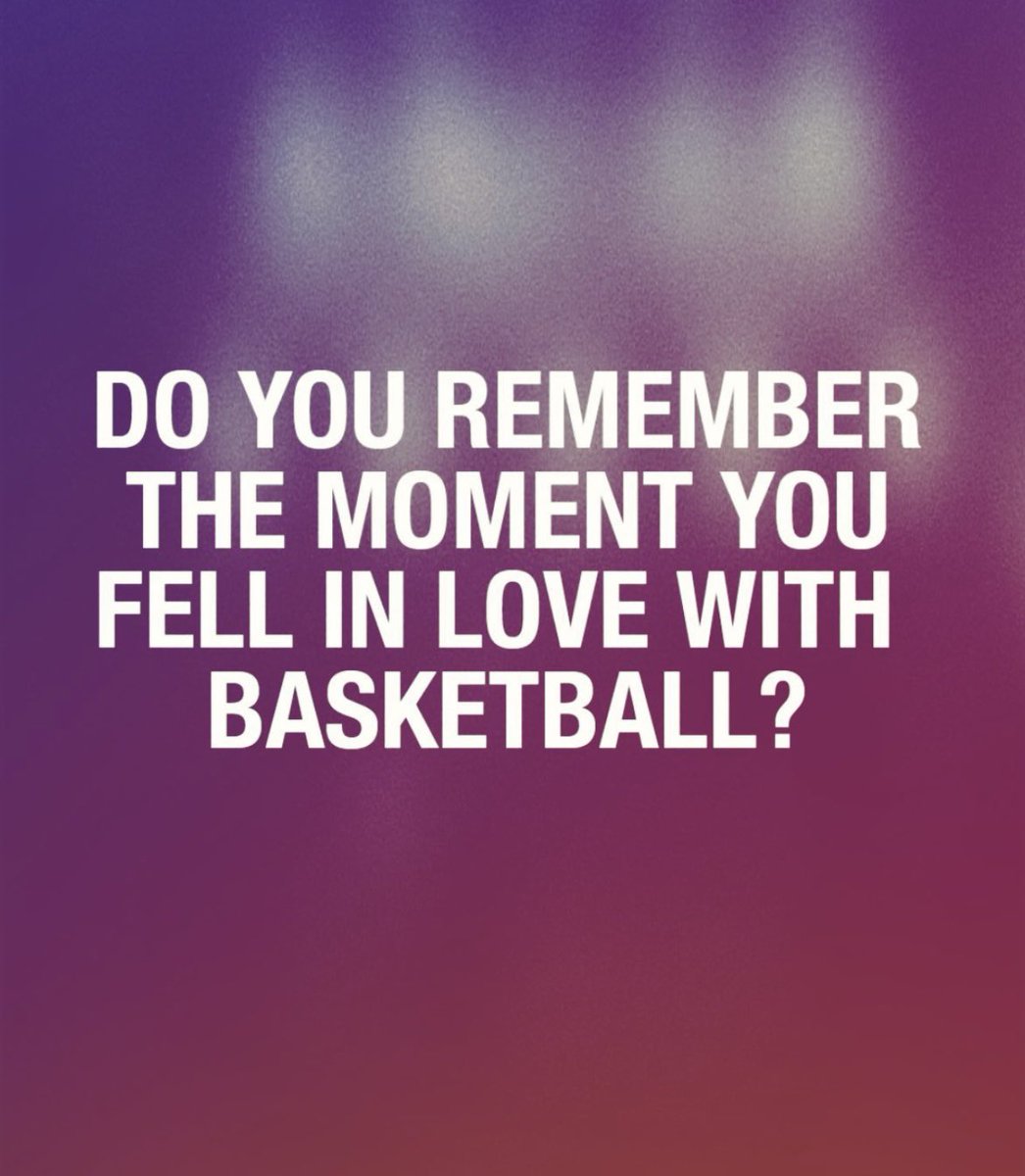 keithcwyatt's tweet photo. 1996 when Kobe announced he was going from HS straight to the NBA. Now it’s my job to continue what he started -- pushing and advancing the women’s game forward 🙏🏽
-
-
Reply with your moment ⬇️ Best one will receive a FREE training session! @five12ventures https://t.co/gFUOJtIdGn
