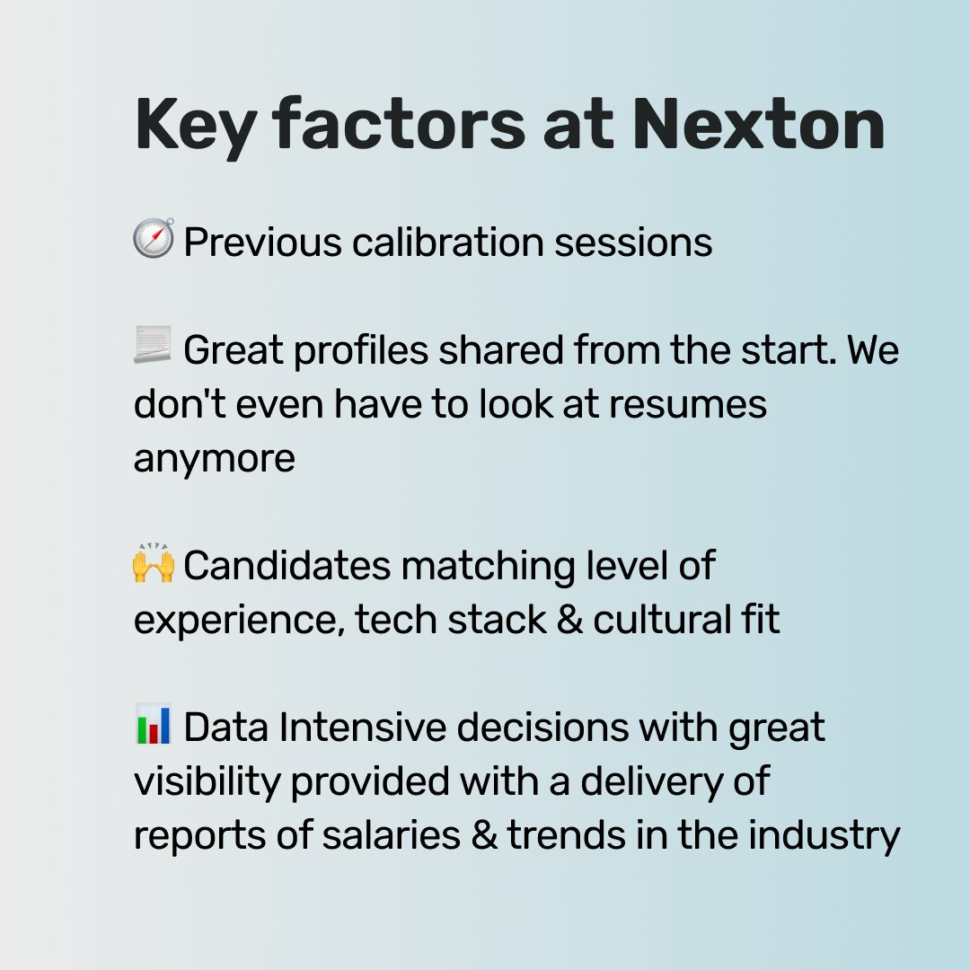 Nexton tweet media
