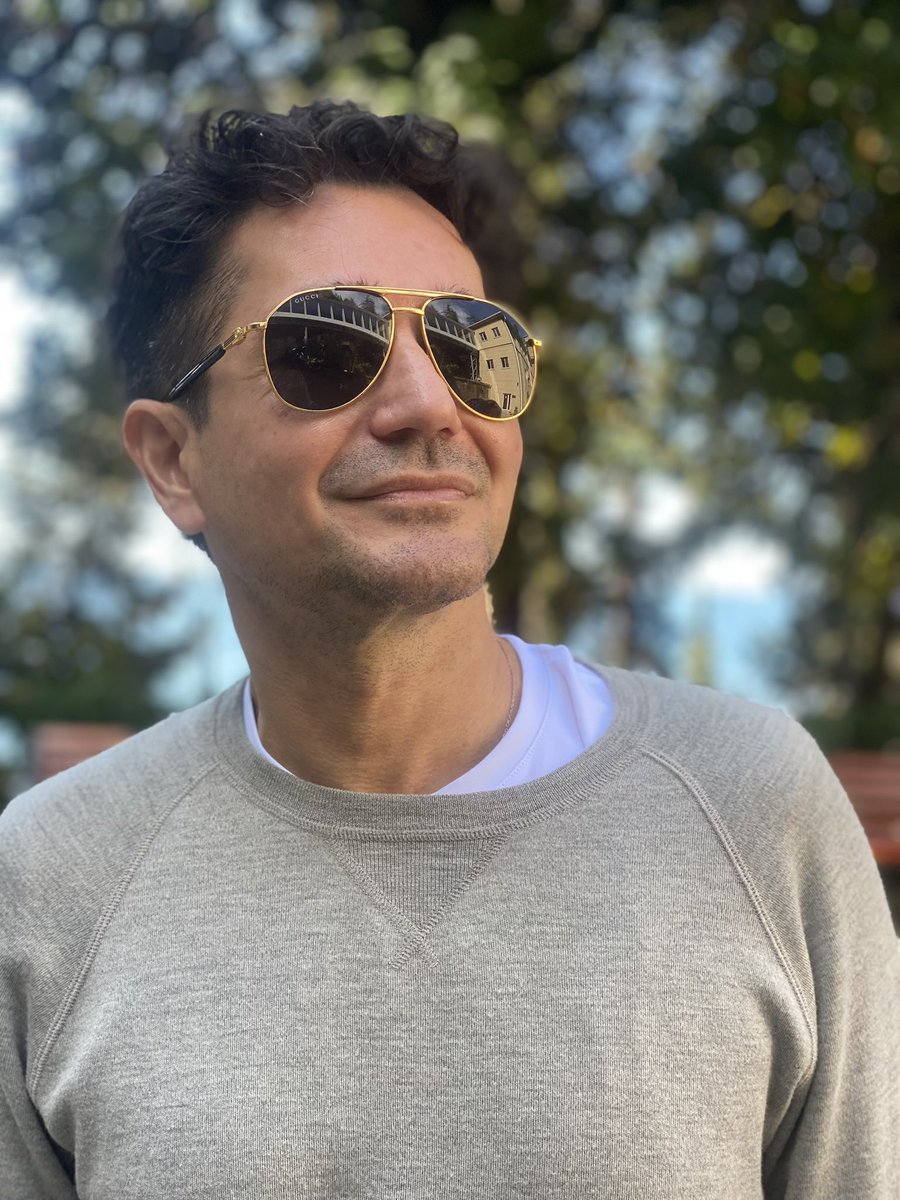 Немного солнца в эти выходные …