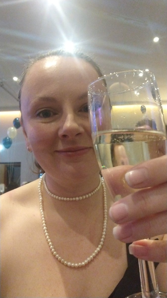 curtingirl's tweet image. Happy pearl anniversary MSTrust #MSTrustConference2023 #pearlsarealwaysappropriate @MSTrustforHPs @Joanna53840778 @LynnJon12120145