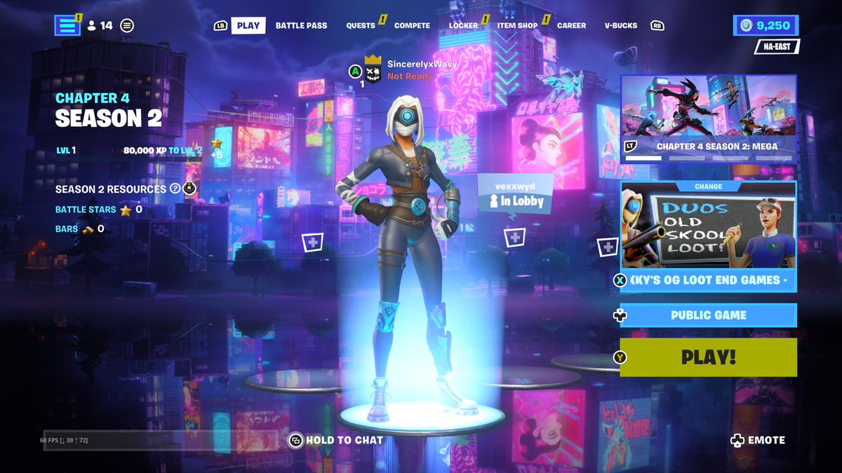 Gamer Legend tweet media