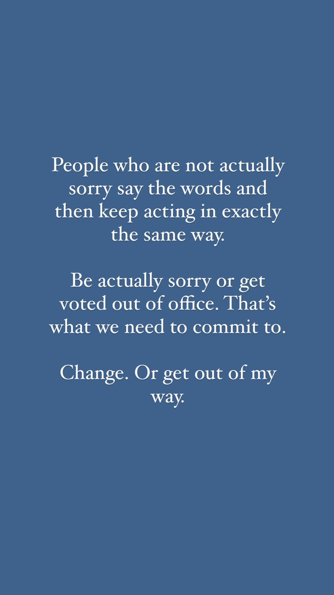 Sharon McMahon (@sharon_says_so) on Twitter photo 