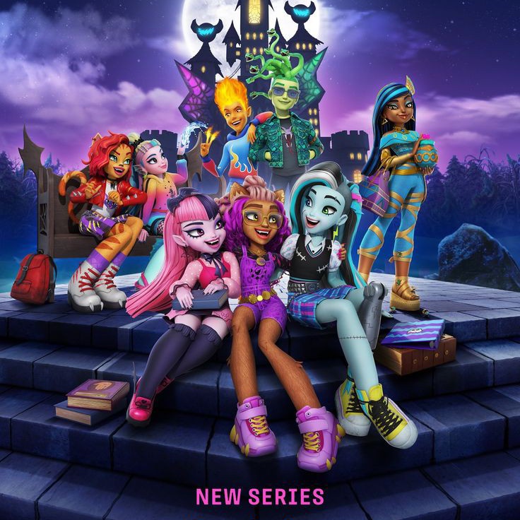 MH ★ MANDEN CC tweet media