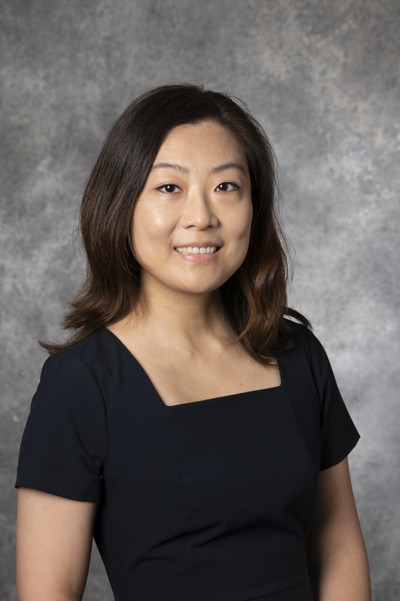 Xin Qiao from the Simmons School of Education and Human Development will be presenting a training session titled ‘Using Stan for Bayesian Psychometric Modeling’ at the 2023 NCME Conference on March 28. #AERA23 See link for time and location convention2.allacademic.com/one/ncme/ncme2…