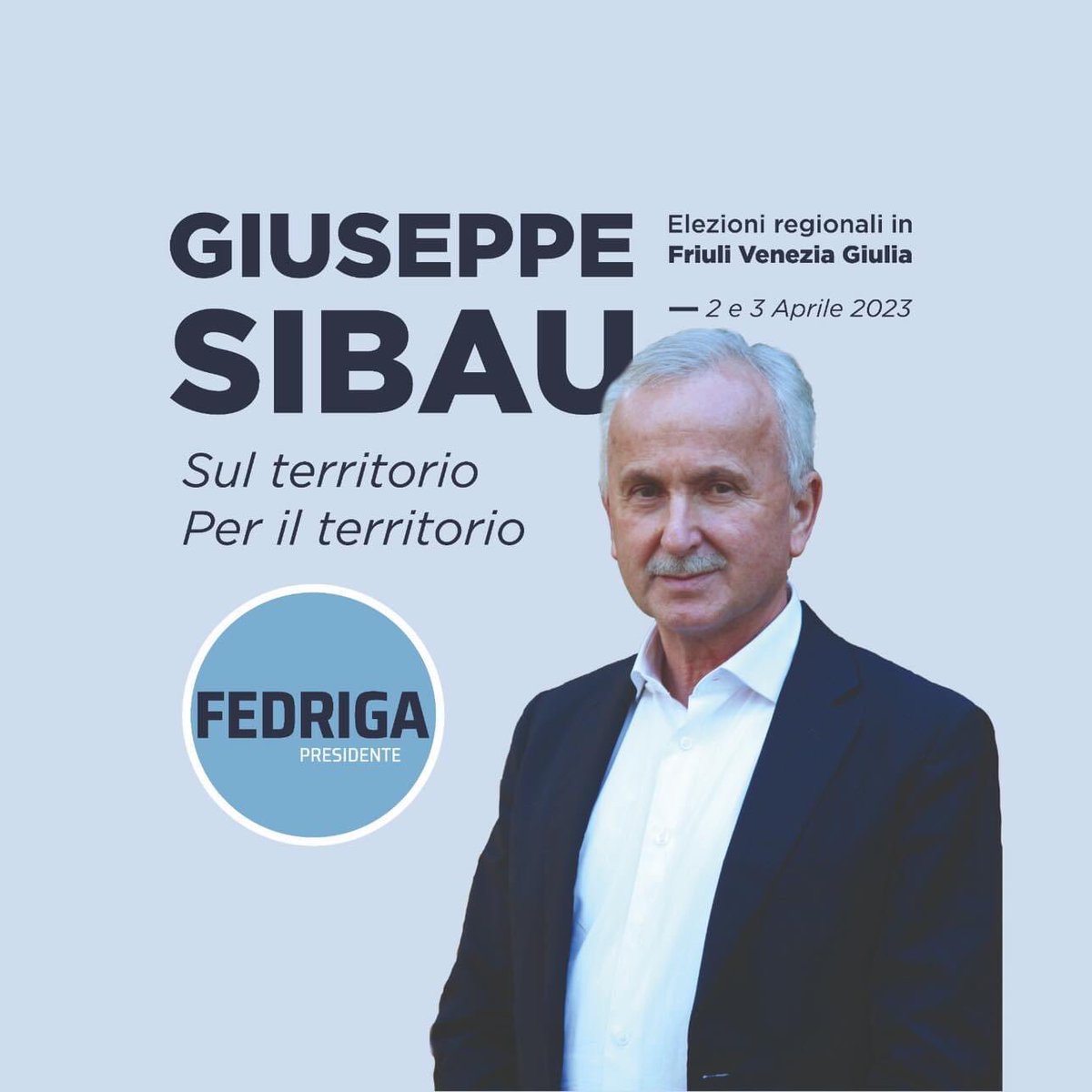 🏃🏼 I miei appuntamenti:

➡️ Martedì 28 marzo alle ore 19.00 al Bire di Udine;
➡️ mercoledì 29 incontro Al Most di San Pietro al Natisone alle ore 18.30;
➡️ giovedì 30 al Belvedere di San Pietro alle 18.30;
➡️ venerdì 31 marzo nella sala polifunzionale di Tarcetta alle ore 18.30.