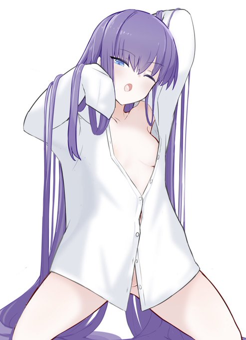 彼シャツメルト② 