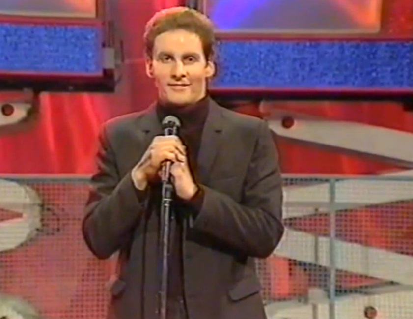 A Happy Birthday to Chris Barrie who is celebrating his 63rd birthday today. 