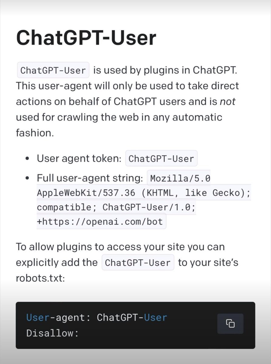 DataChazGPT 🤯 (not a bot) on Twitter "Do you not want these new 