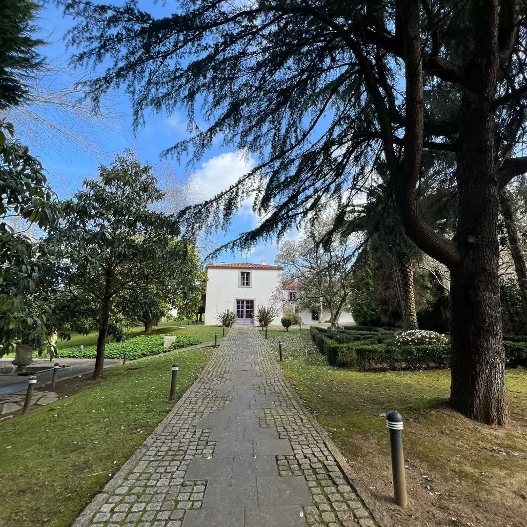 IESMonteCastelo's tweet photo. 📣 Alumnado de 1° do Ciclo Superior de Química e Saúde Ambiental visitou estes días a EDAR da Coruña, o Instituto Universitario de Medioambiente e a Cidade da Cultura para asistir a #FPInnova 🔍🏫🔝
#departamentoFQ
@EduXunta
@fpgalicia
@UDC_gal
@UniversidadeUSC https://t.co/q5vCLFccfg