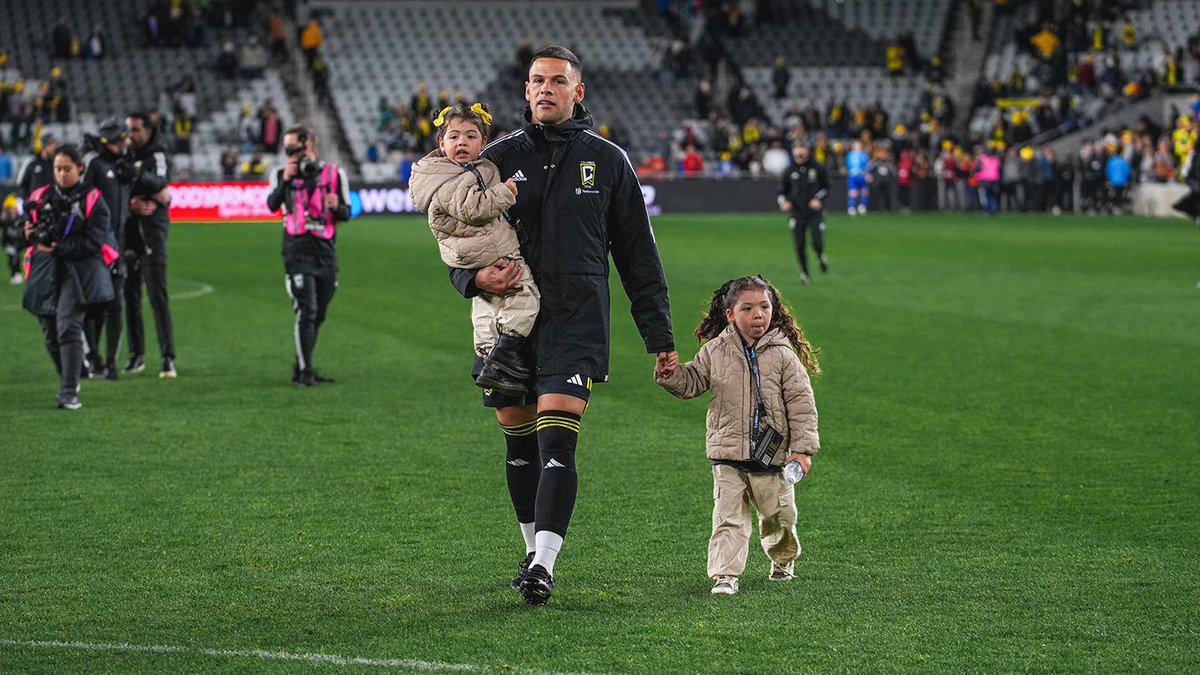 Christian Ramirez on Twitter