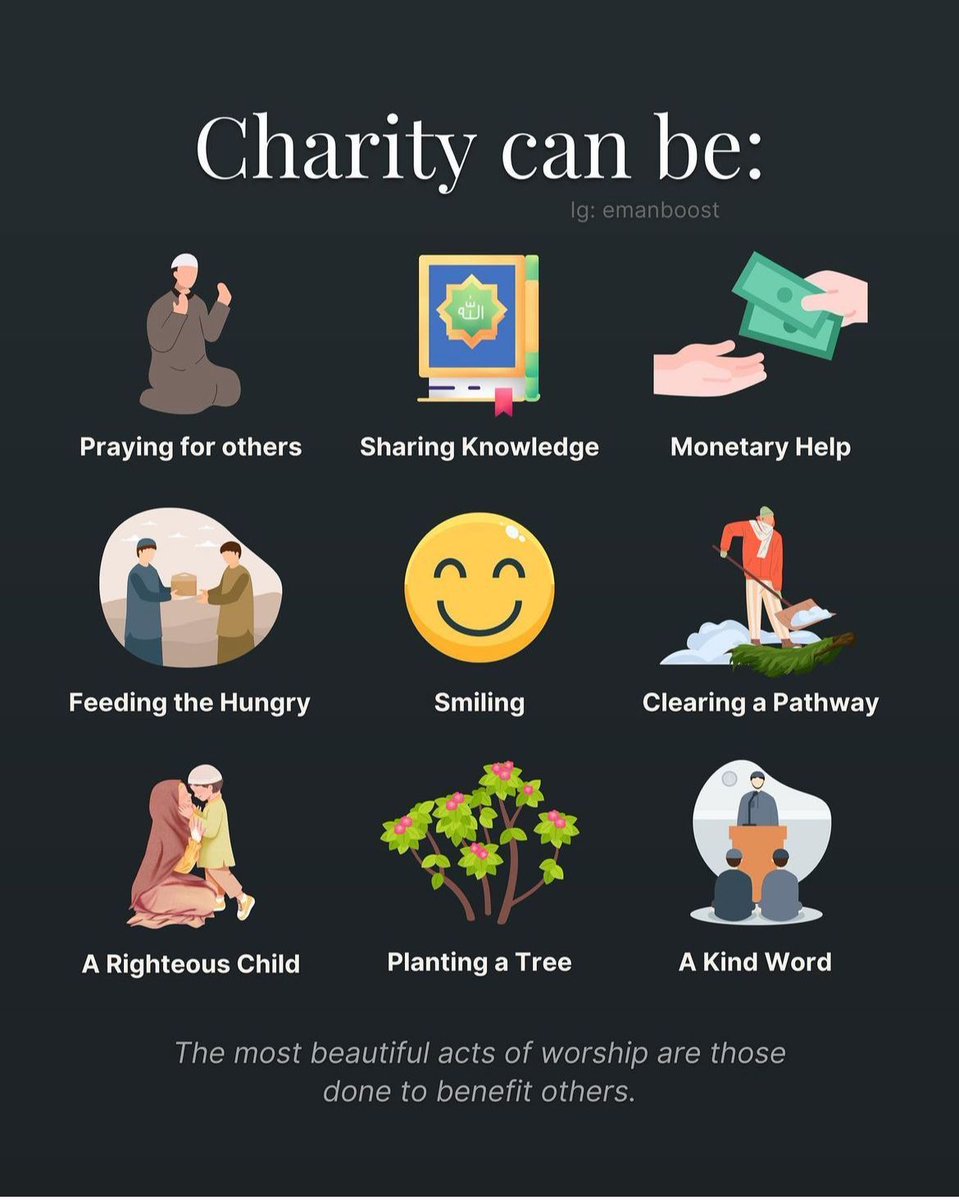 MoonlightTrust's tweet photo. #sharingramadhan #MoonlightTrust
Donate via https://t.co/6Xpf9LALVl
Credit-Emanboost https://t.co/TOLB0iUvtF
