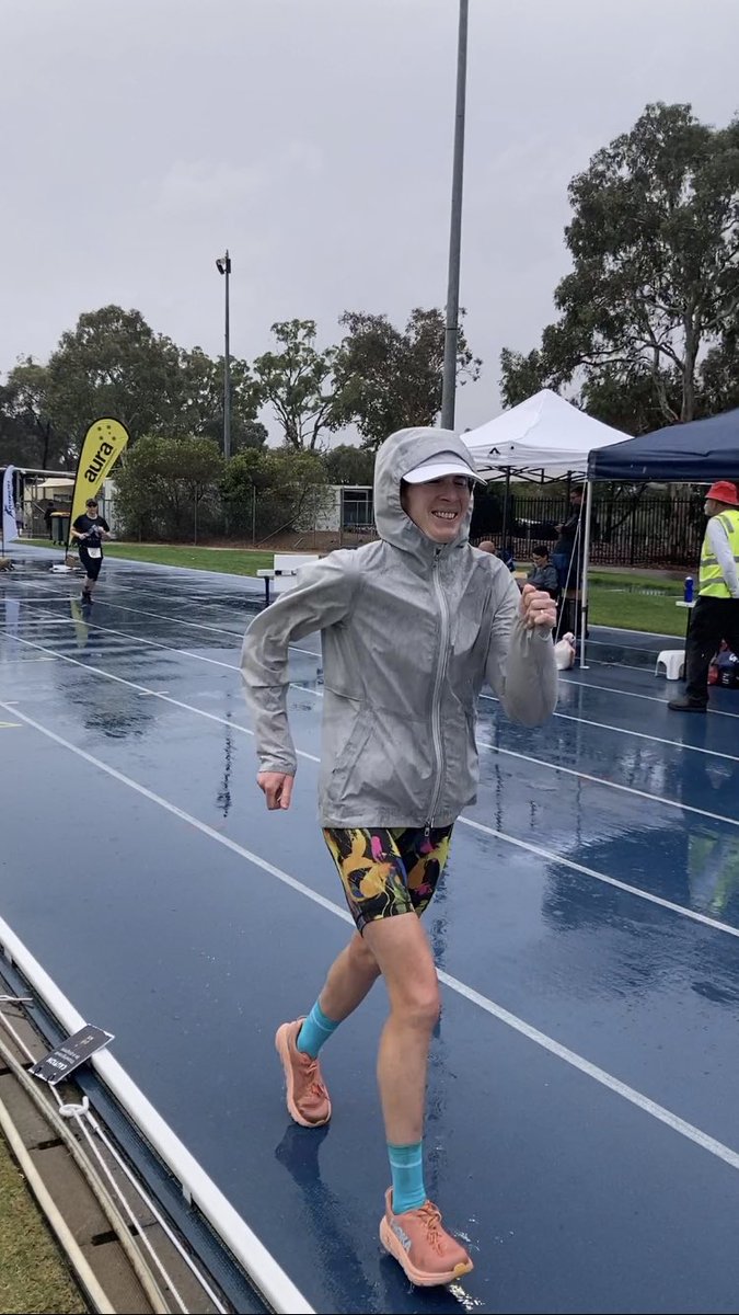 Camille Herron 🦸‍♀️ tweet media