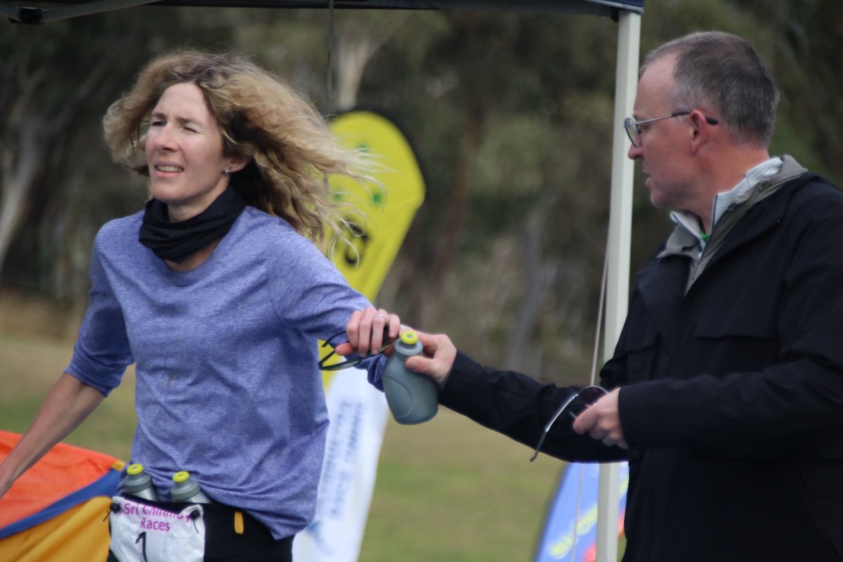 Camille Herron 🦸‍♀️ tweet media