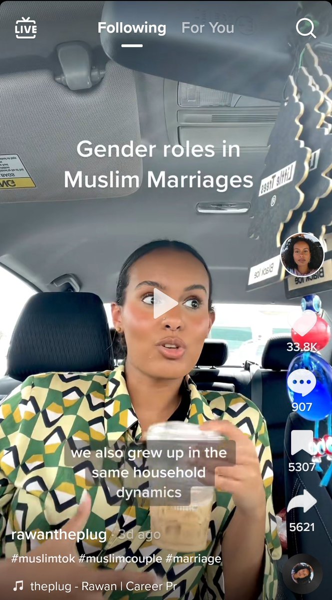 nmonarizqa's tweet photo. Mbak ini hbs ngobrol sama temennya kenapa perempuan &amp; laki2 punya gambaran berbeda tentang gender roles di pernikahan

🧑‍💼: Terbiasa lihat ibunya ngurusin semua + kerja, terus bingung kenapa istrinya nggak bisa
👩: Terbiasa melihat ibunya ngurusin semua + kerja jadi TRAUMATIZED https://t.co/gN8BD1SEmi