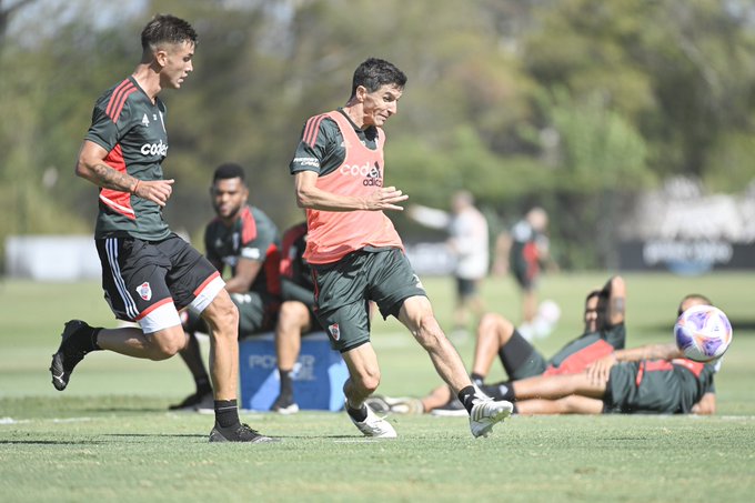Todo River Info tweet media