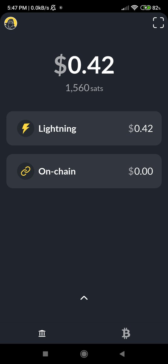 ernestoHpc21's tweet image. Hoy pude integrar @getAlby crear una nueva direccion #lightning Network  para enviar y recibir dinero de forma instantanea y global la integre con un nodo a @ZeusLN toda una maravilla proxima reseña para @apollosats 

#bitcoin #Binance #criptomoedas #Criptoeconomia