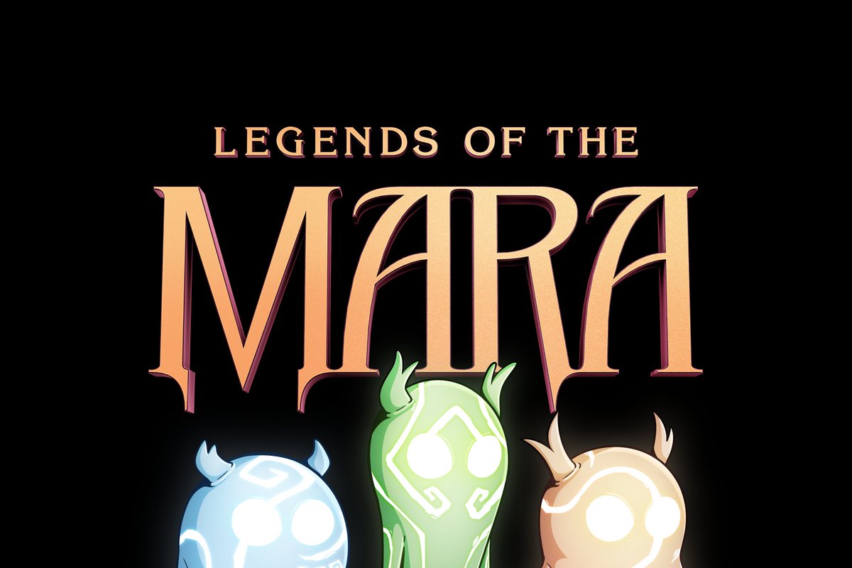 OthersideMeta's tweet image. Introducing Legends of the Mara, a 2D experience with its own companion collection. Claim your Vessel, discover its potential, and forge your path. 

Otherdeeds with a Koda will be able to decouple in advance of the game launch.

Step into lotm.otherside.xyz and the 🧵 below
