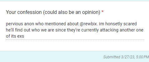 comfessionss's tweet photo. Comship Confession #91
( I do not condone anything that is said. I am just reposting what people say in my form.) https://t.co/nuPaUtQ9UO