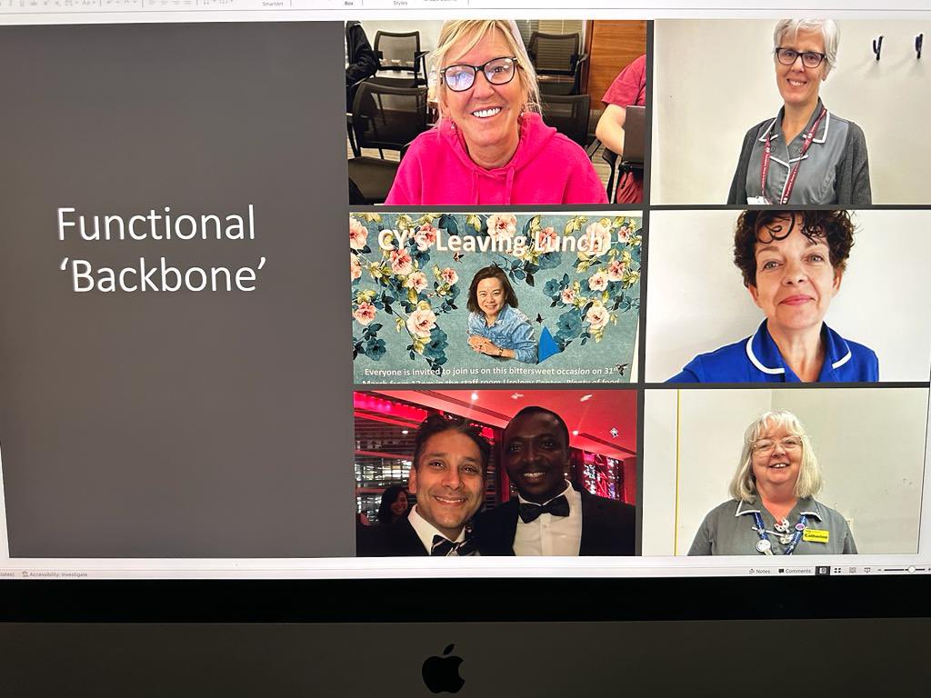 Guy's Urology News (@guysurology) on Twitter photo Arun Sahai <a href="/sonnyurol/">Arun Sahai</a> amazes us with his emotional 10year talk <a href="/GuysUrology/">Guy's Urology News</a> Friday morning. From training to Setting up the functional service to world leading results and now functional robotics. <a href="/ClaireJTaylor1/">Claire Taylor</a> <a href="/sachmalde/">Sachin Malde</a> <a href="/EskinderSolomo1/">Eskinder Solomon</a> <a href="/finmacAskill/">Findlaÿ EN MacAskill</a> What a great team! Arun Sahai <a href="/sonnyurol/">Arun Sahai</a> amazes us with his emotional 10year talk <a href="/GuysUrology/">Guy's Urology News</a> Friday morning. From training to Setting up the functional service to world leading results and now functional robotics. <a href="/ClaireJTaylor1/">Claire Taylor</a> <a href="/sachmalde/">Sachin Malde</a> <a href="/EskinderSolomo1/">Eskinder Solomon</a> <a href="/finmacAskill/">Findlaÿ EN MacAskill</a> What a great team!