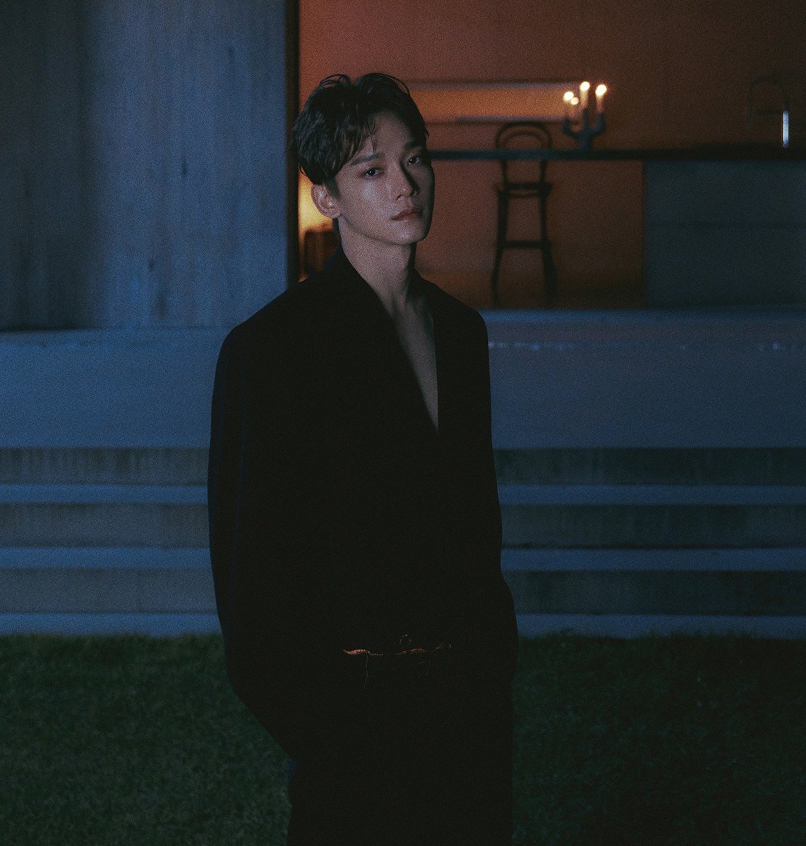 tbestJD's tweet photo. the power this pics of jongdae holds https://t.co/dTQ3gj1x8R