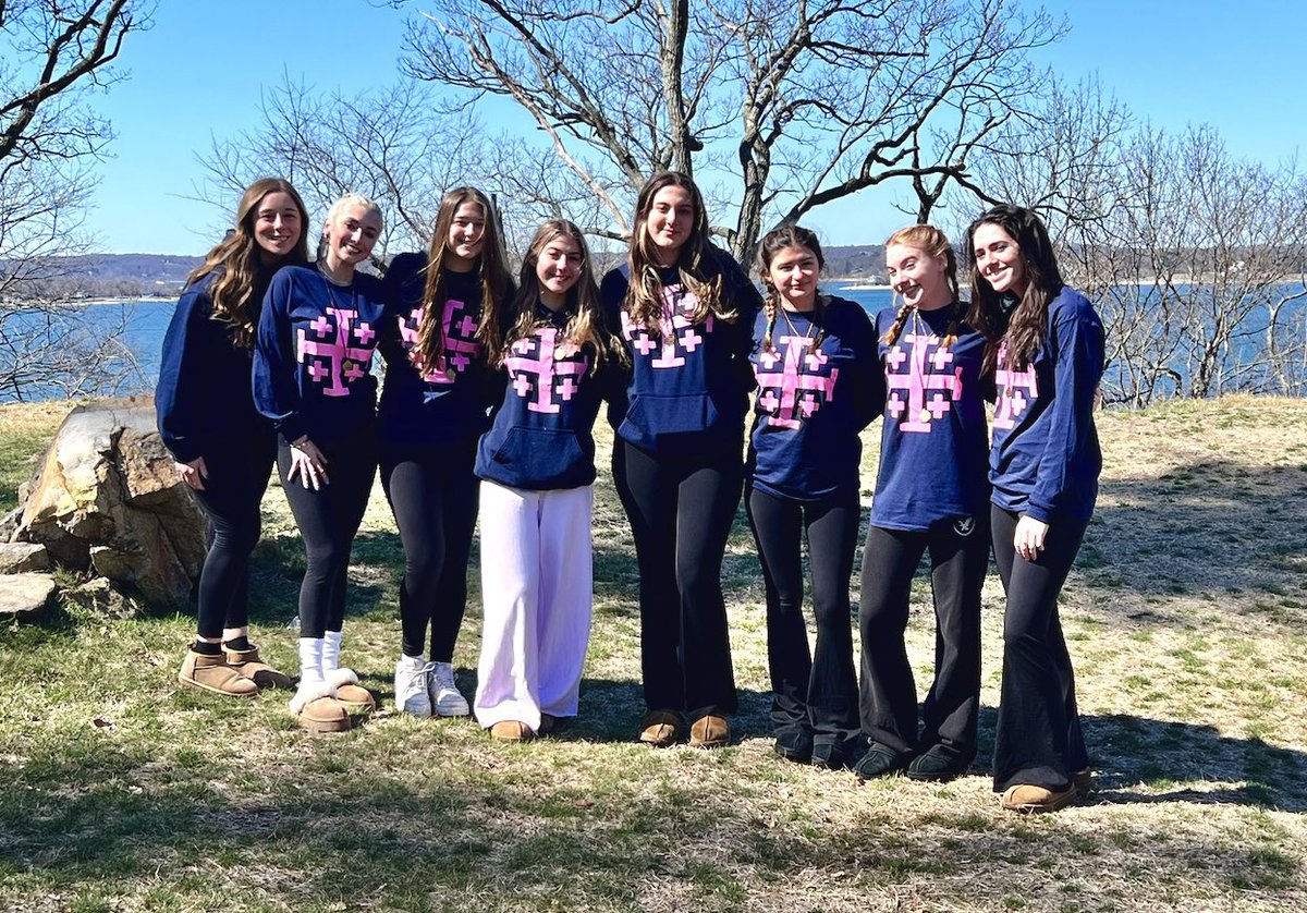 Sarah (@msstigsxhs) on Twitter photo First ever Kairos experience was a success! Grateful for the amazing group of girls who attended the retreat <a href="/XaverianHS/">X A V E R I A N</a> First ever Kairos experience was a success! Grateful for the amazing group of girls who attended the retreat <a href="/XaverianHS/">X A V E R I A N</a>