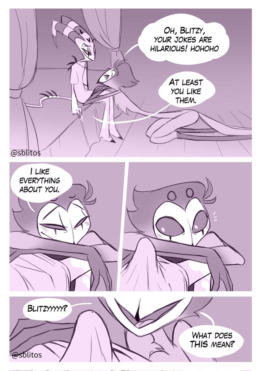 🔞Sblitos🔞 CLOSED comms 🍰 tweet media