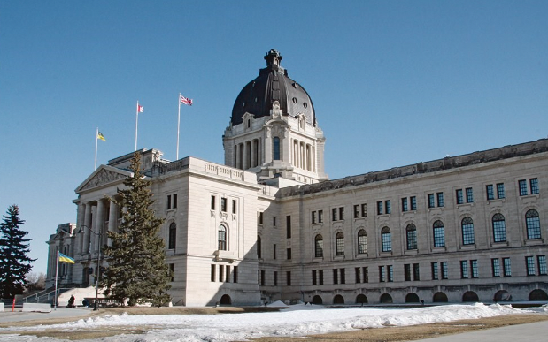 Chris_Guerette's tweet photo. The @SaskREALTORS team is pleased to have the return of its annual MLA reception at the Saskatchewan Legislature. 

REALTORS® will be meeting with MLAs today to say thank you for their support and their availability when we have issues affecting the real estate sector.

#skpoli https://t.co/3W09JOdQL7