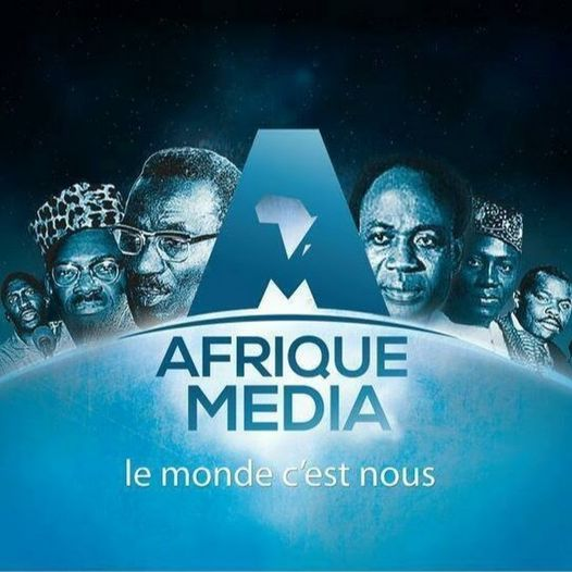 SCANDALE 
Dos au mur face à une opinion africaine révoltée contre le néocolonialisme, la Françafrique sort sa tirelire. En effet, selon les informations certaines qui me sont parvenues de la Chaîne Afrique Medias, la Françafrique lui  aurait proposé une subvention annuelle de 15
