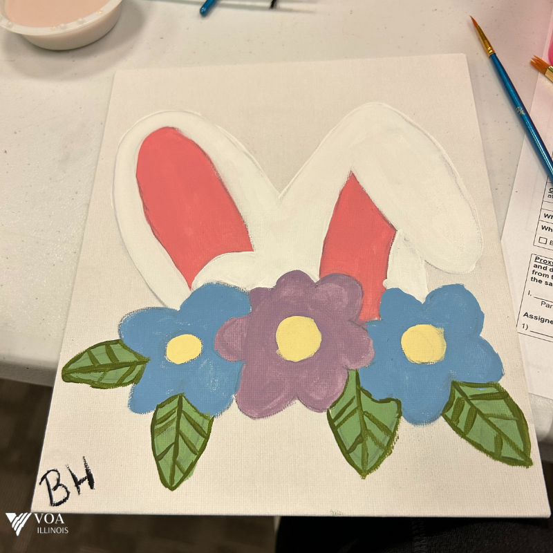 VOA Illinois tweet media