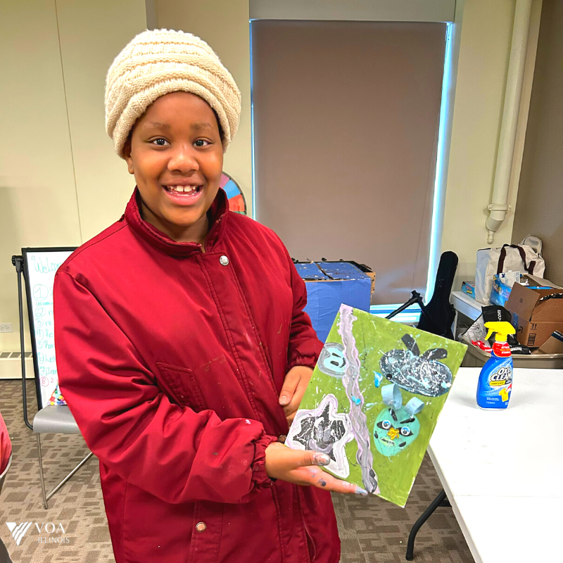 VOA Illinois tweet media