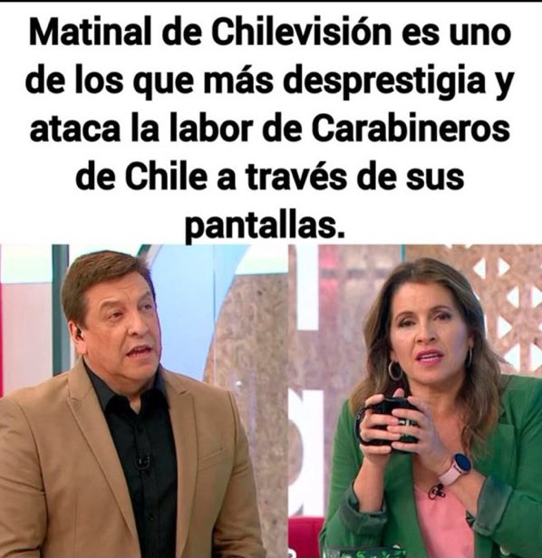 victor567711135's tweet photo. BoricVision lo hace Costumbre!! https://t.co/96yyhDh6Bh