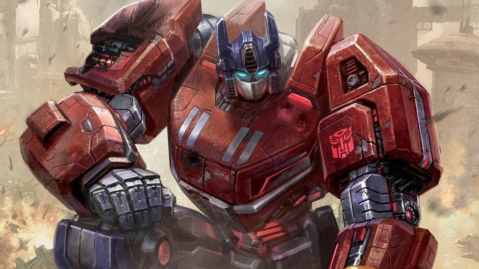 teletraan_seven's tweet image. E acabou o torneio! 

🏆 Transformers: Fall of Cybertron ganha no torneio da 
 escolha de melhor jogo de Transformers.  

 #Transformers #TransformersFallofCybertron