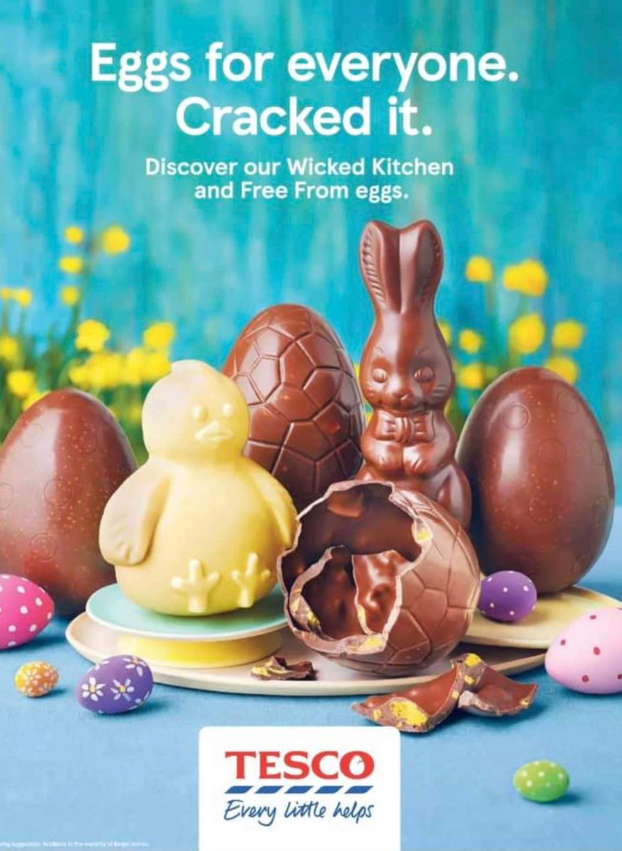 les641's tweet photo. #CrackingEaster https://t.co/r6hFyw2zKF