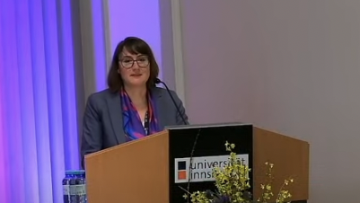 Im ersten Beitrag analysierte Dr.in Nula Frei (<a href="/nulafrei/">Dr Nula Frei</a> <a href="/ius_freiburg/">Recht UniFreiburg/CH</a>) wie Gleichheit in der digitalen Konstellation gesichert werden kann.